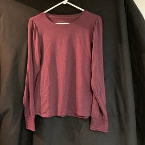 Sonoma Shirt Size:  Medium